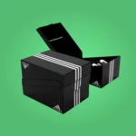 Custom Design Shoe Packaging Boxes