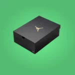 Custom Design Shoe Packaging Boxes