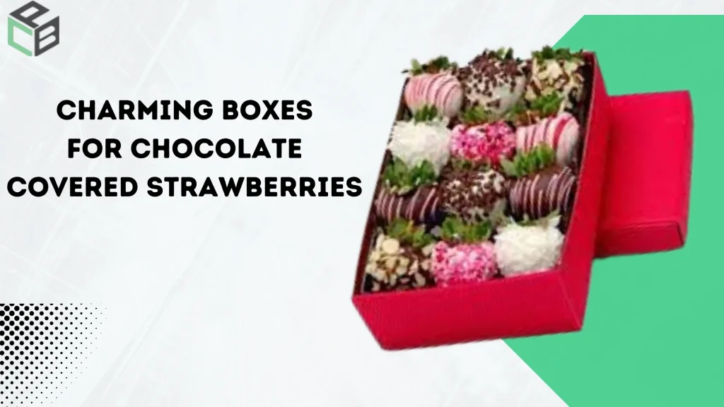 Chocolate Covered Strawberries