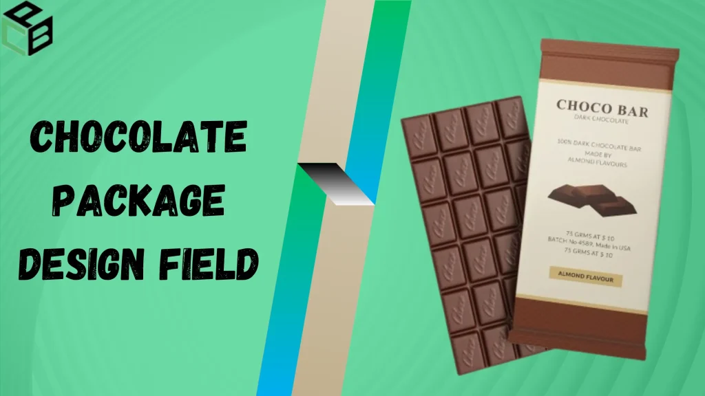 Chocolate Package Design