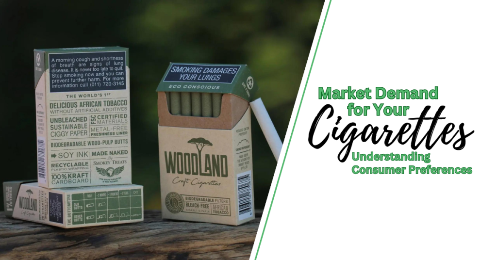 How Many Packs of Cigarettes in a Carton?