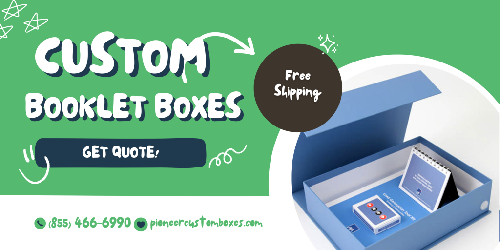 Booklet Box