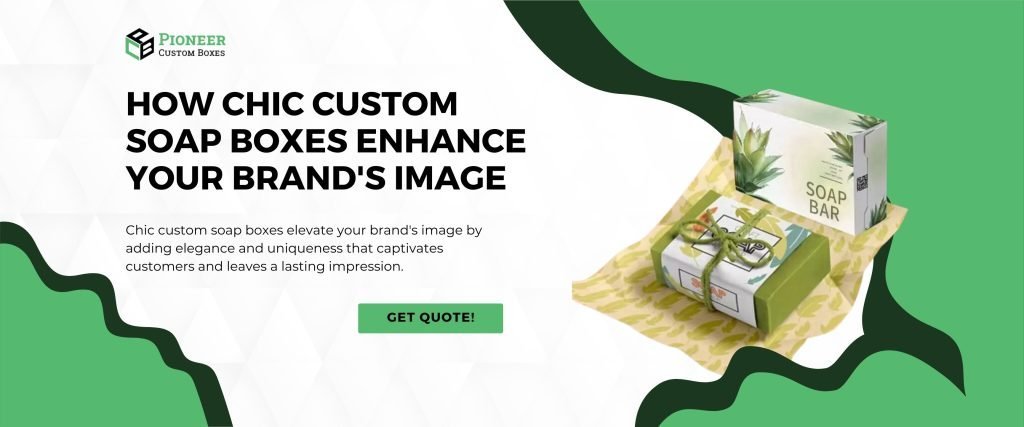 Custom Soap Boxes