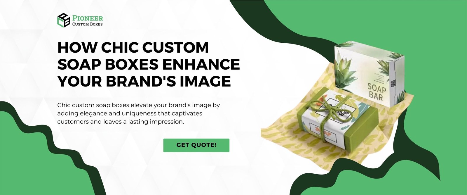 Custom Soap Boxes
