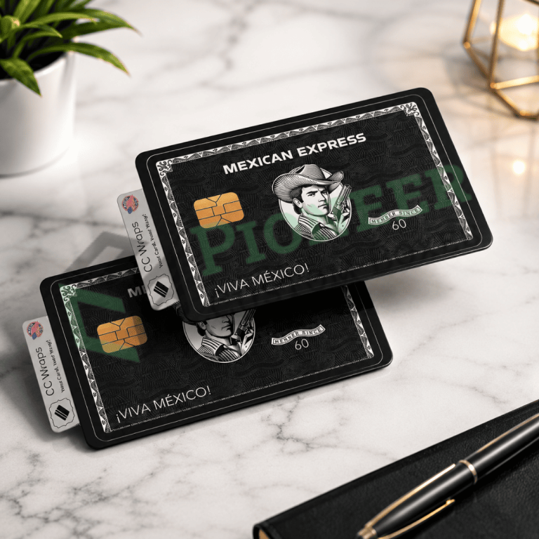 credit card sleeves