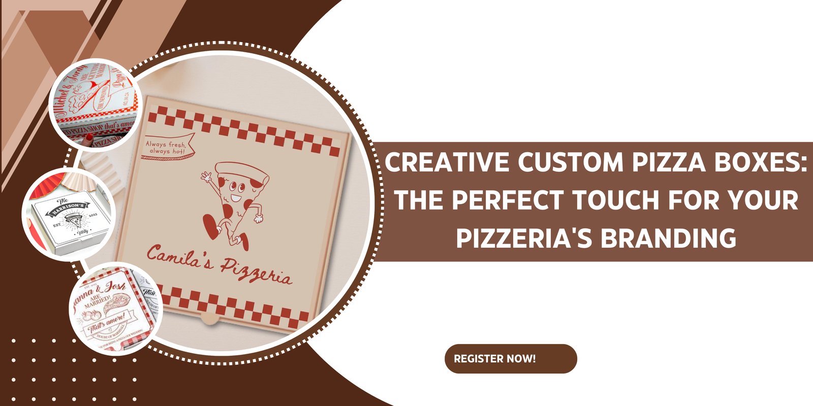 Pizza Box