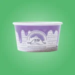 ice cream cups