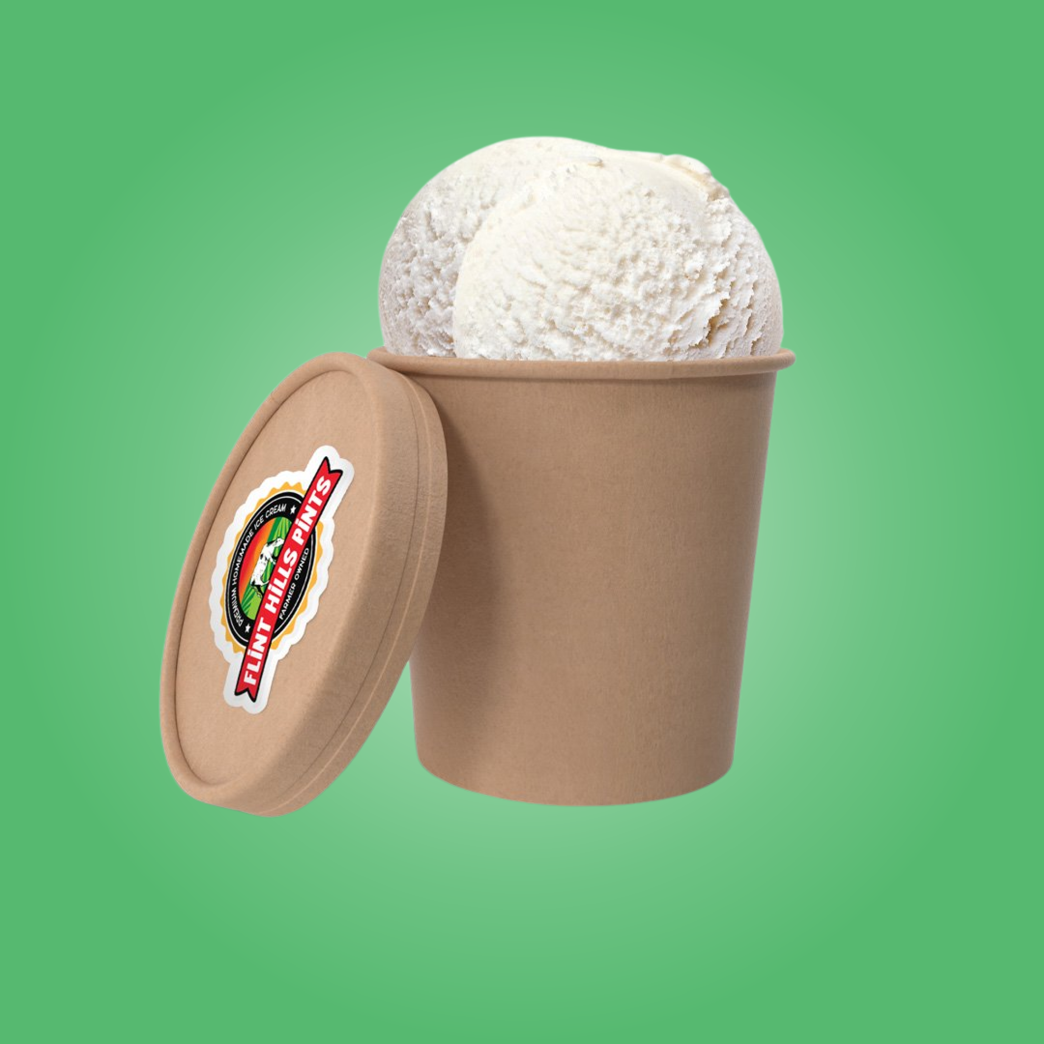 ice cream cups