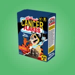 mini cereal boxes