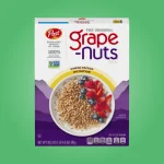 mini cereal boxes