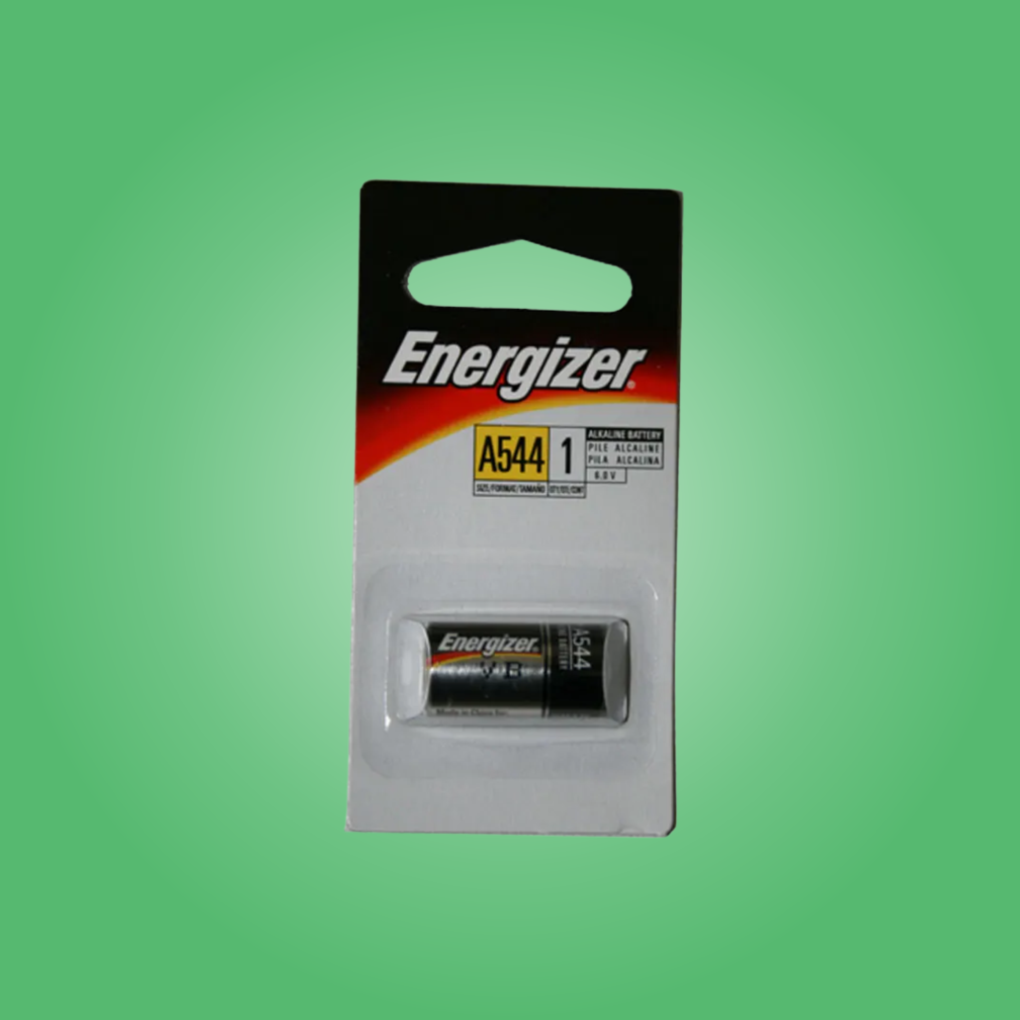Mobile Battery Packaging