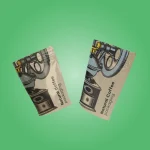 die cut mylar bags