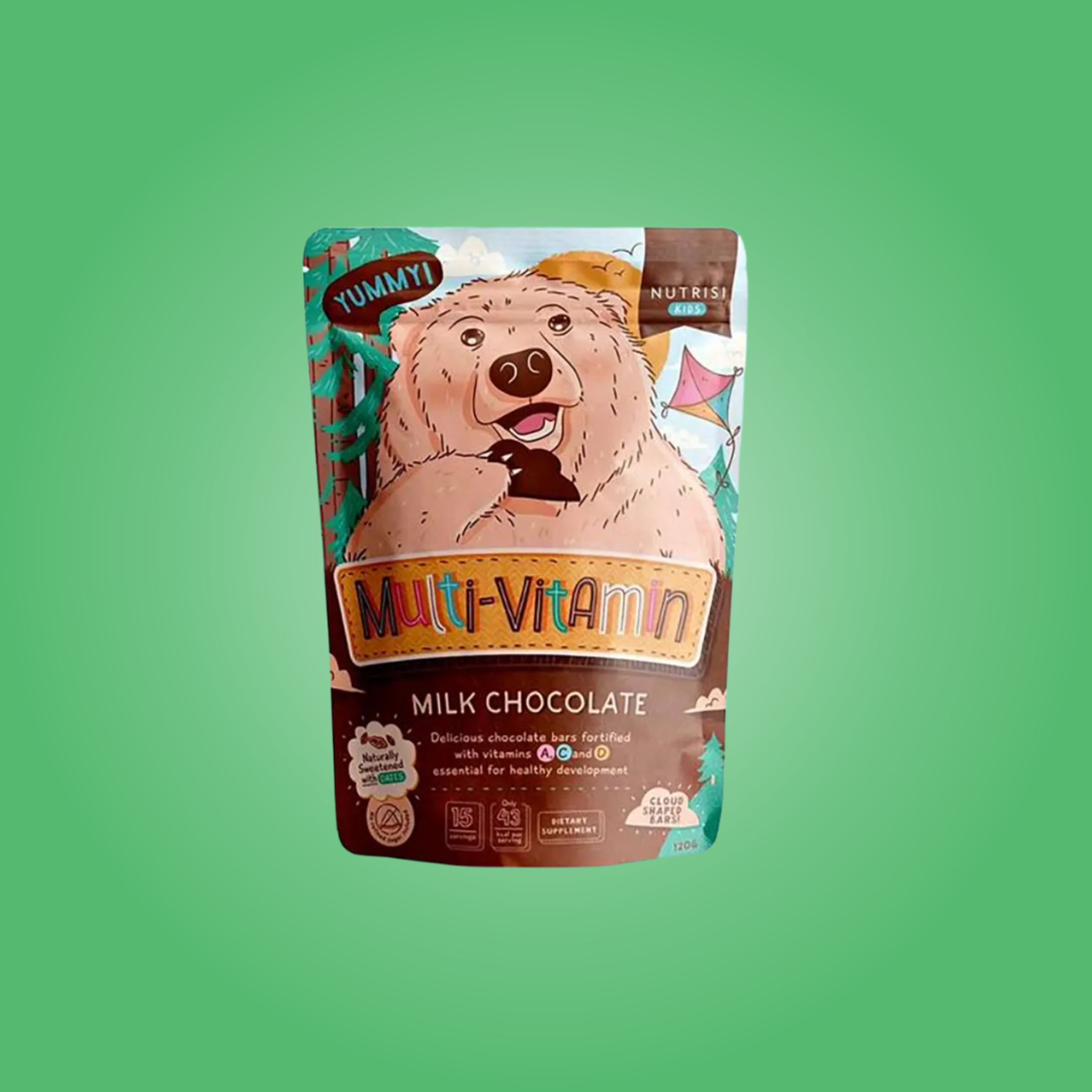 die cut mylar bags
