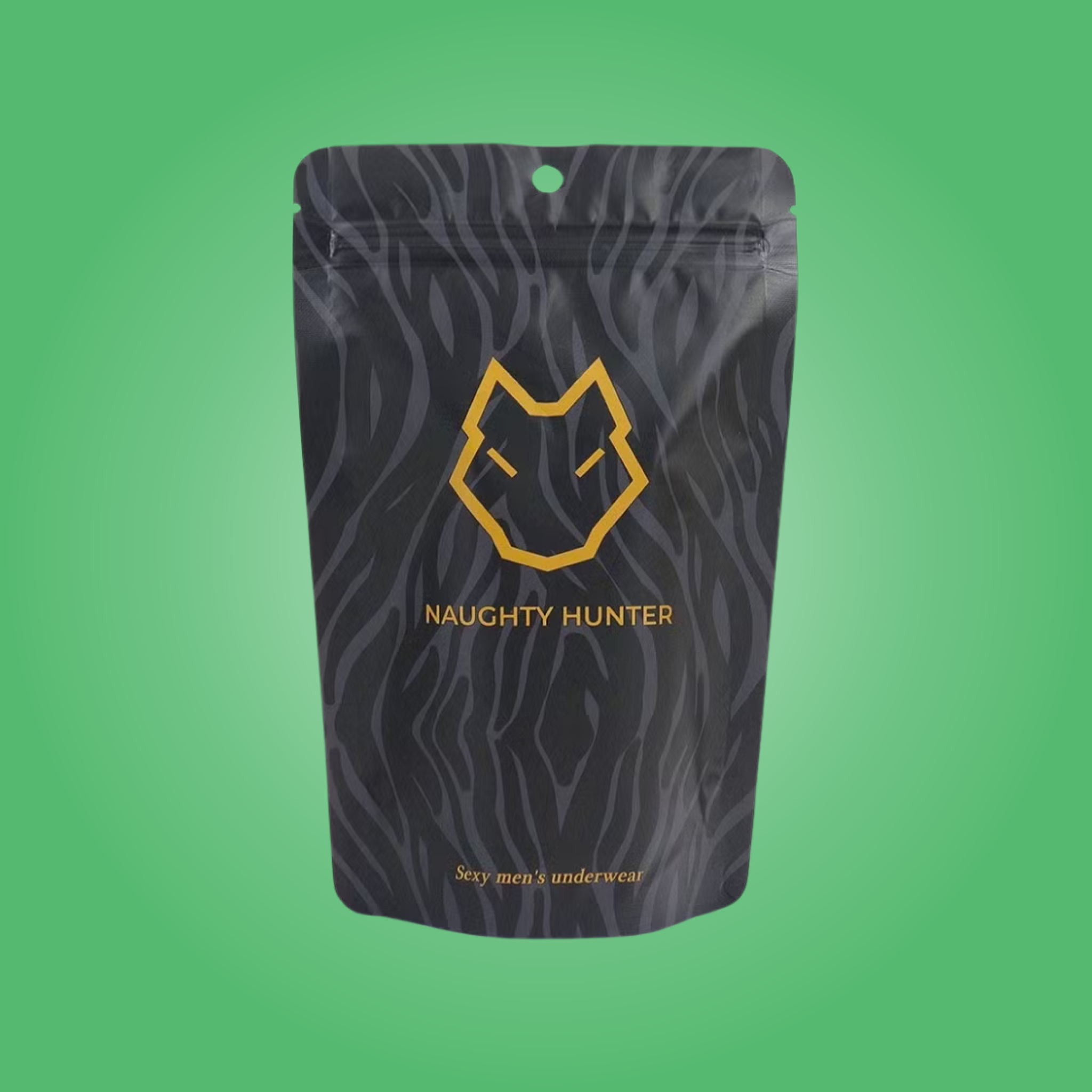 weed zipper