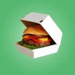 burger boxes