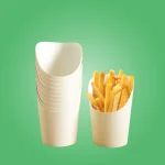 french fry boxes