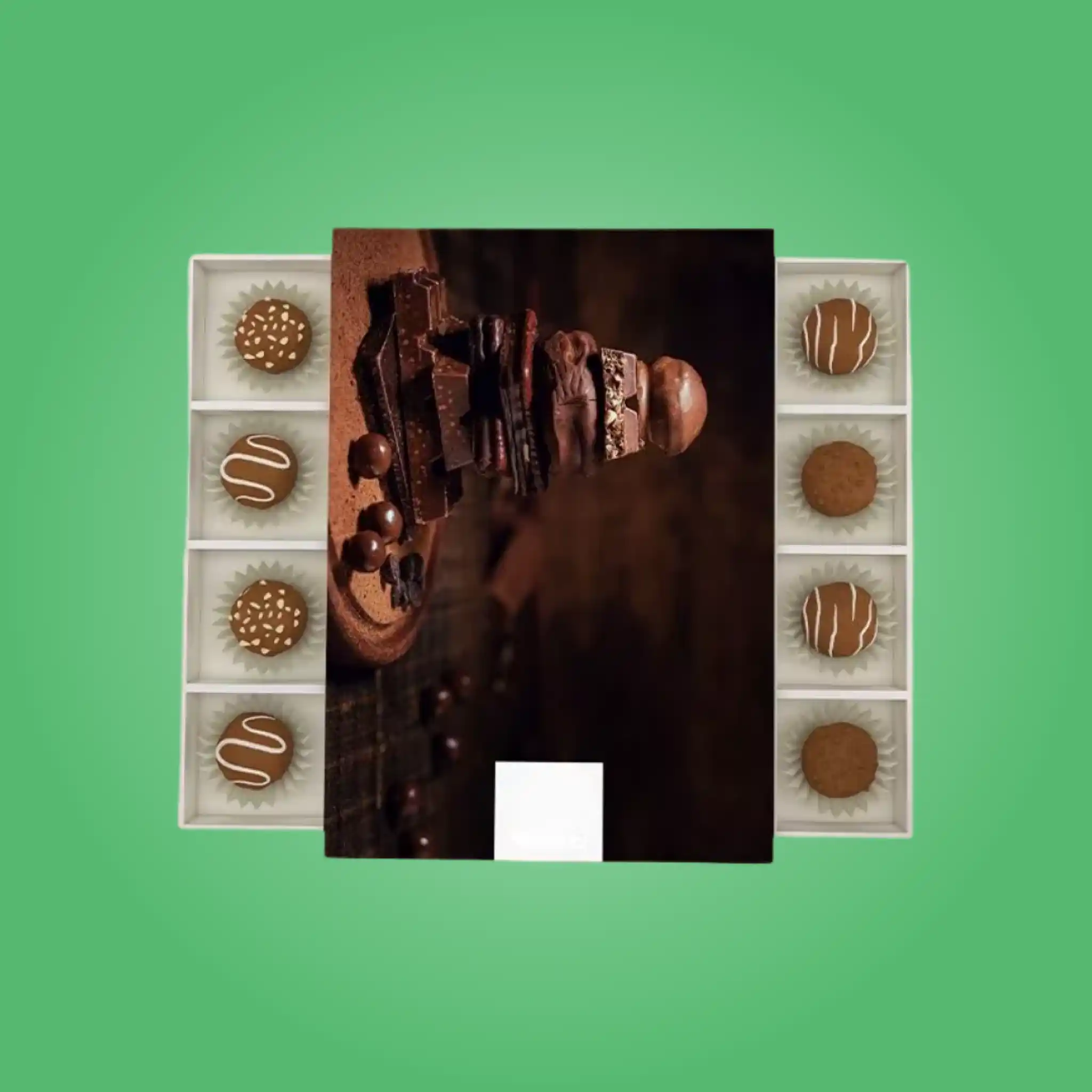 Bakery Boxes with Inserts