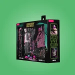 Custom Action Figure Boxes