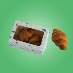 Bakery Boxes with Window