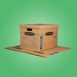 Custom Banker Storage Boxes
