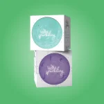 Custom Bath Bomb Boxes
