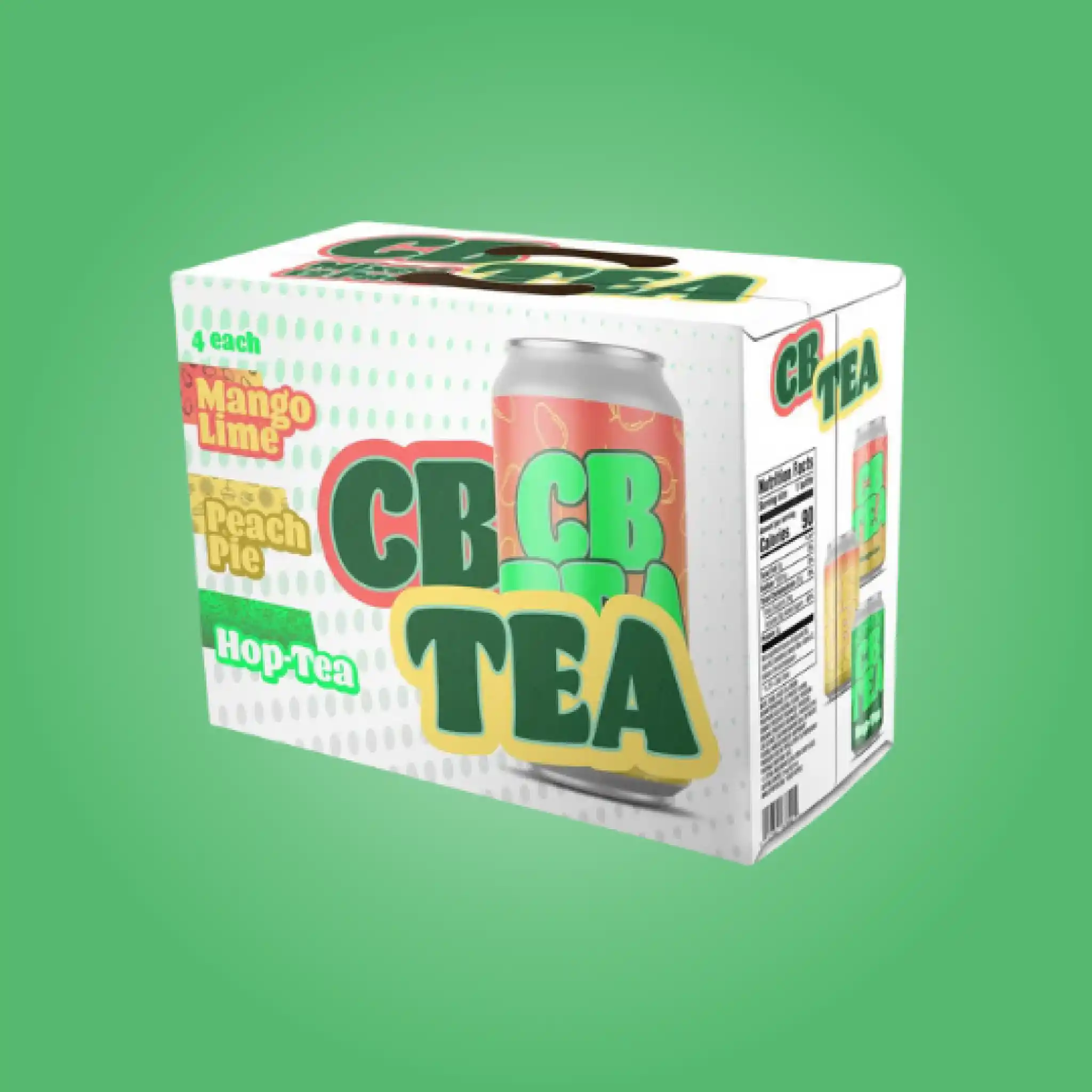 Custom Beverage Boxes