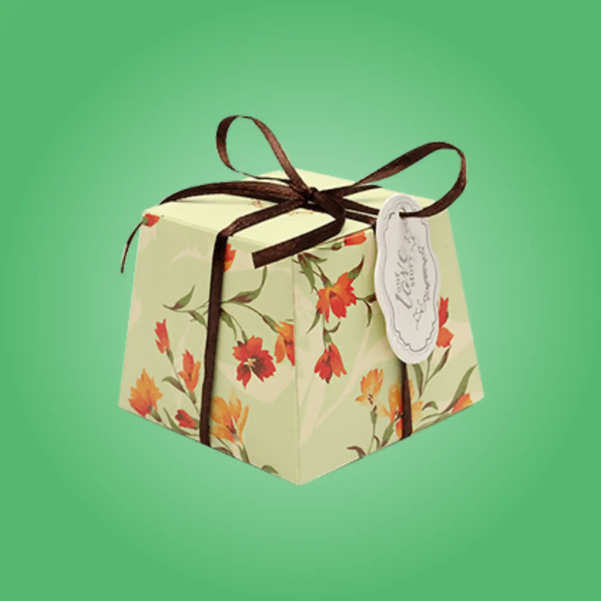 Custom Birthday Gift Boxes