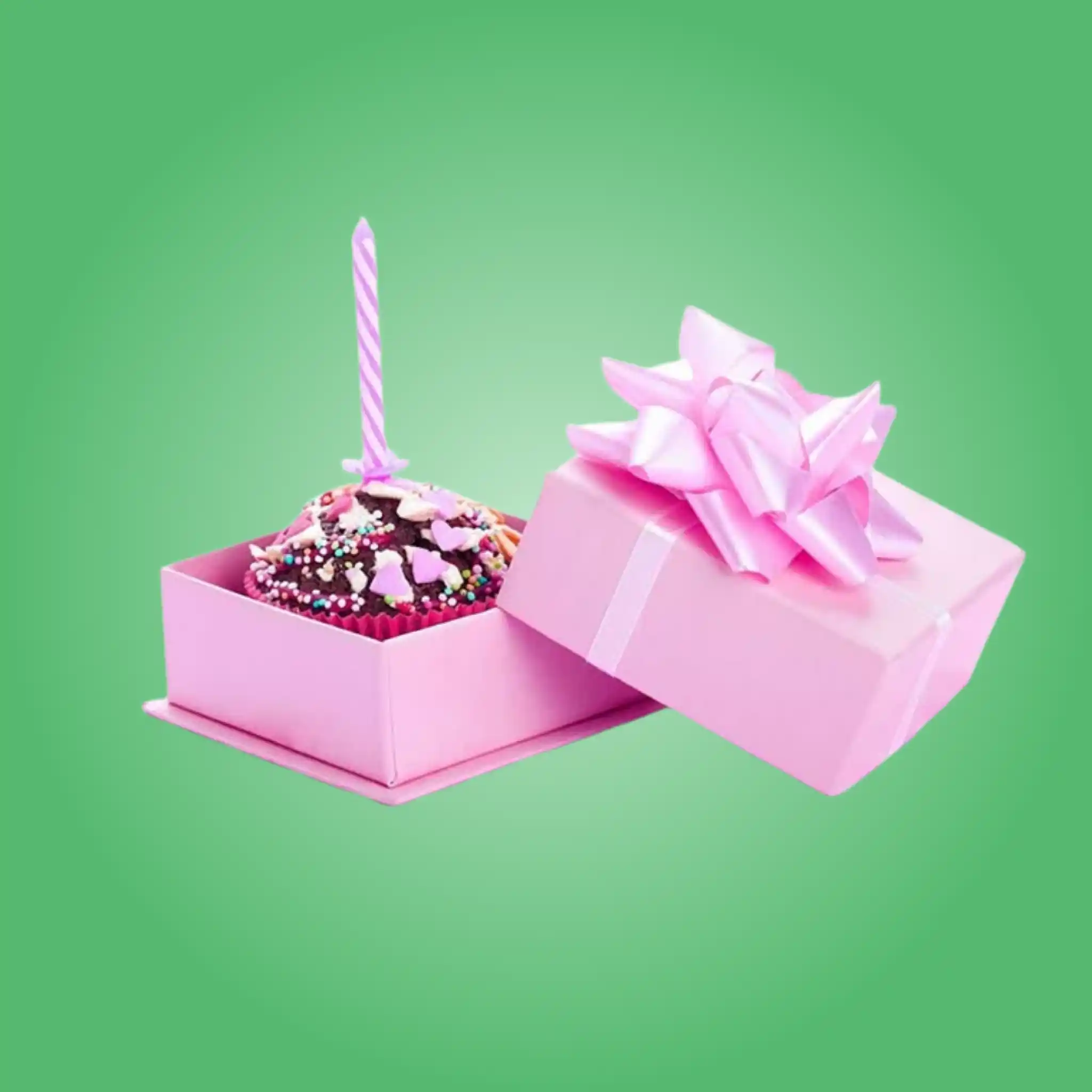Custom Birthday Gift Boxes