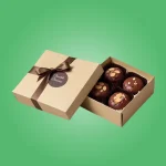Custom Brownie Boxes
