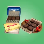 Custom Brownie Boxes