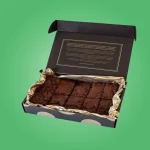 Custom Brownie Boxes