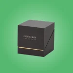 Custom Candle Boxes