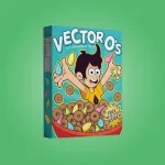 Custom Cereal Boxes