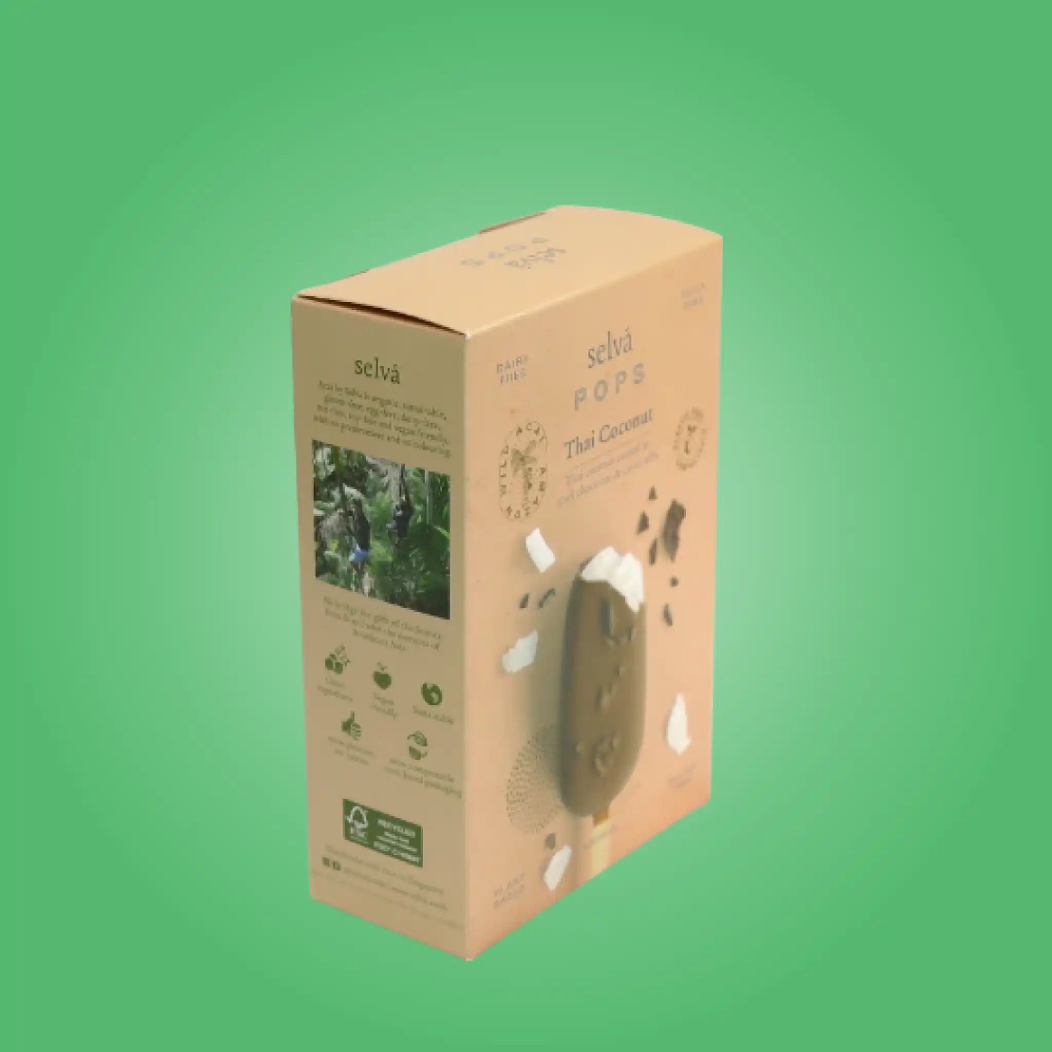 Custom Cereal Boxes