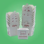 Custom Chinese Takeout Boxes