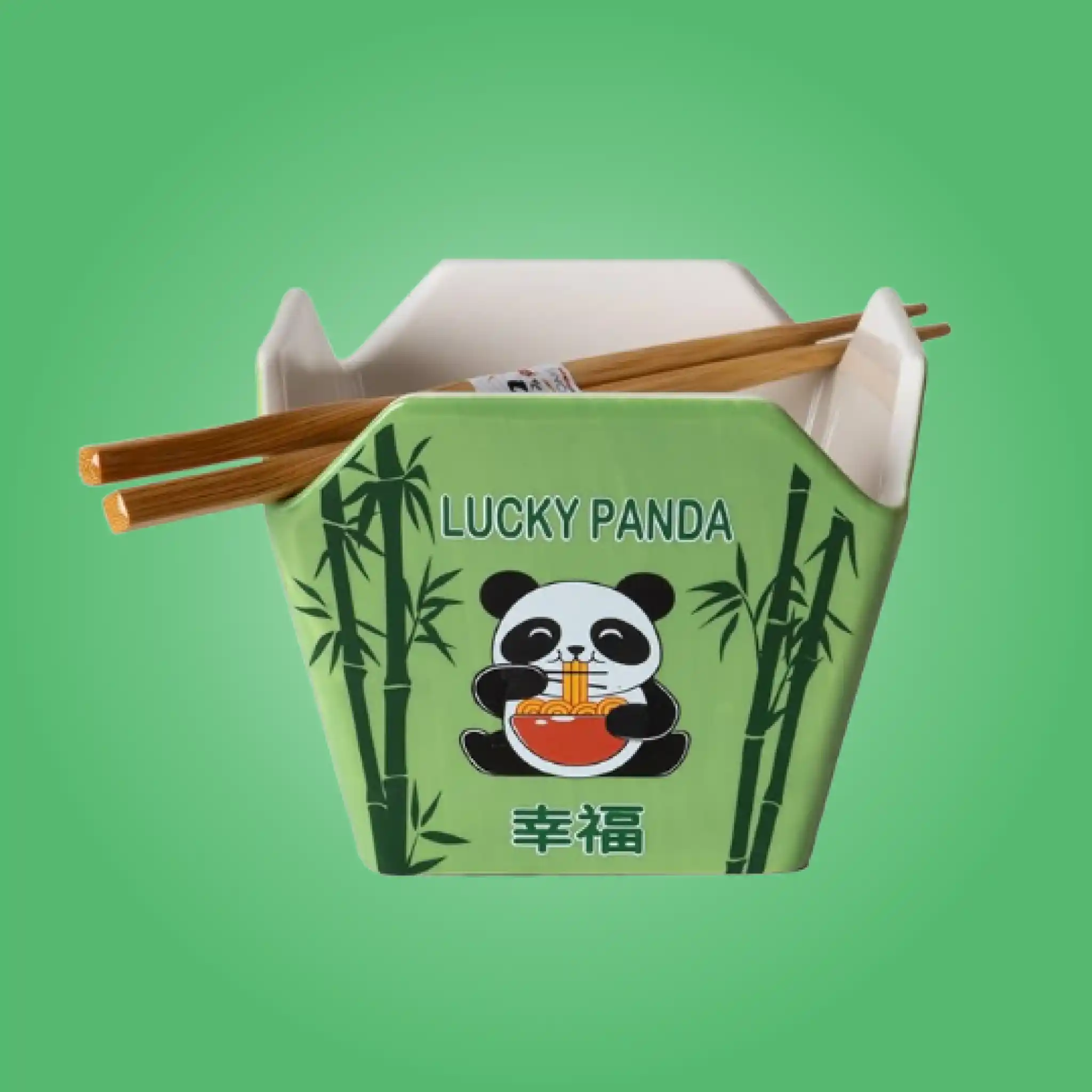 Custom Chinese Takeout Boxes