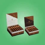 Custom Cigar Boxes