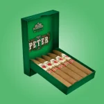 Custom Cigar Boxes