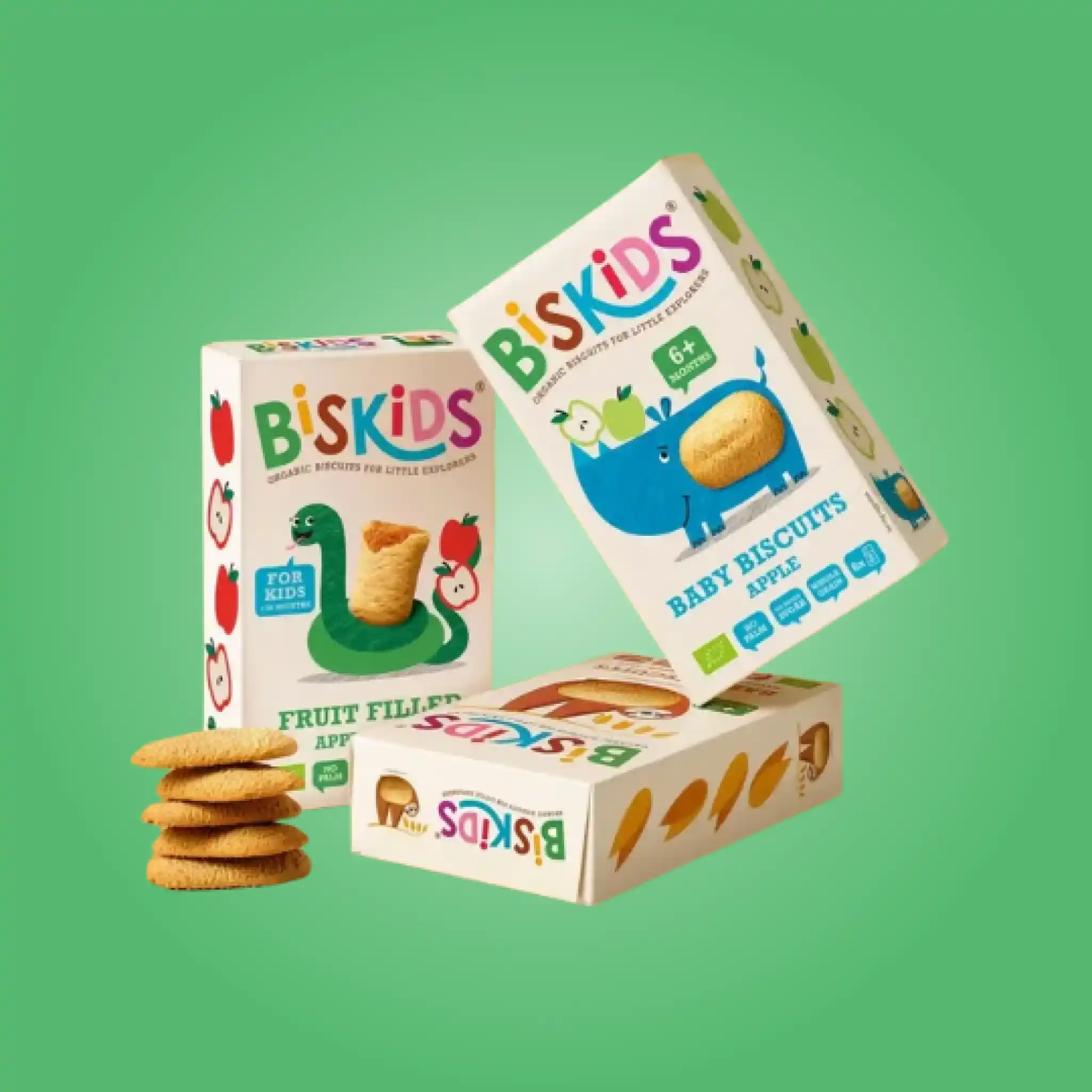 Custom Cookie Boxes