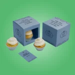 Custom Cupcake Boxes