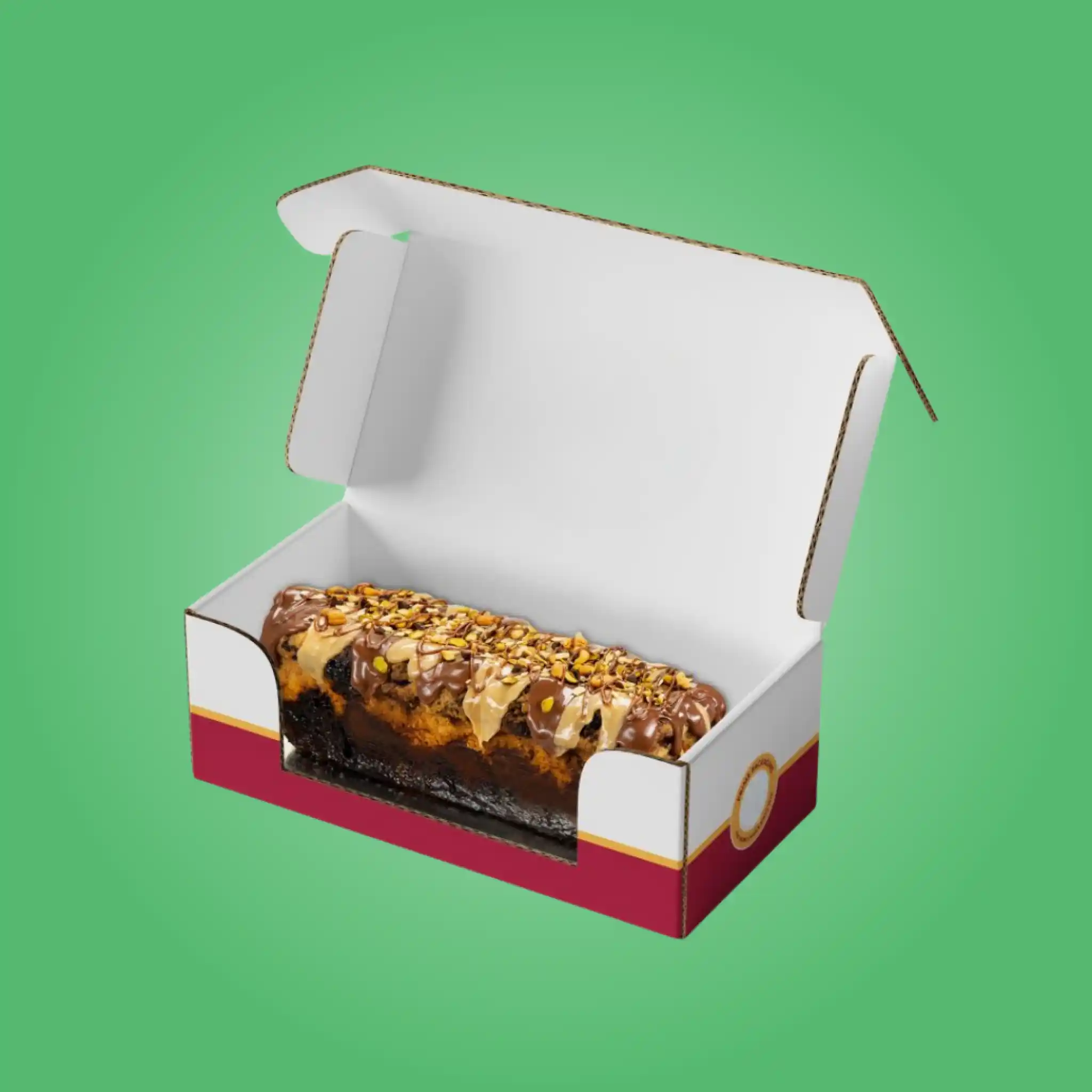 Custom Dessert Boxes