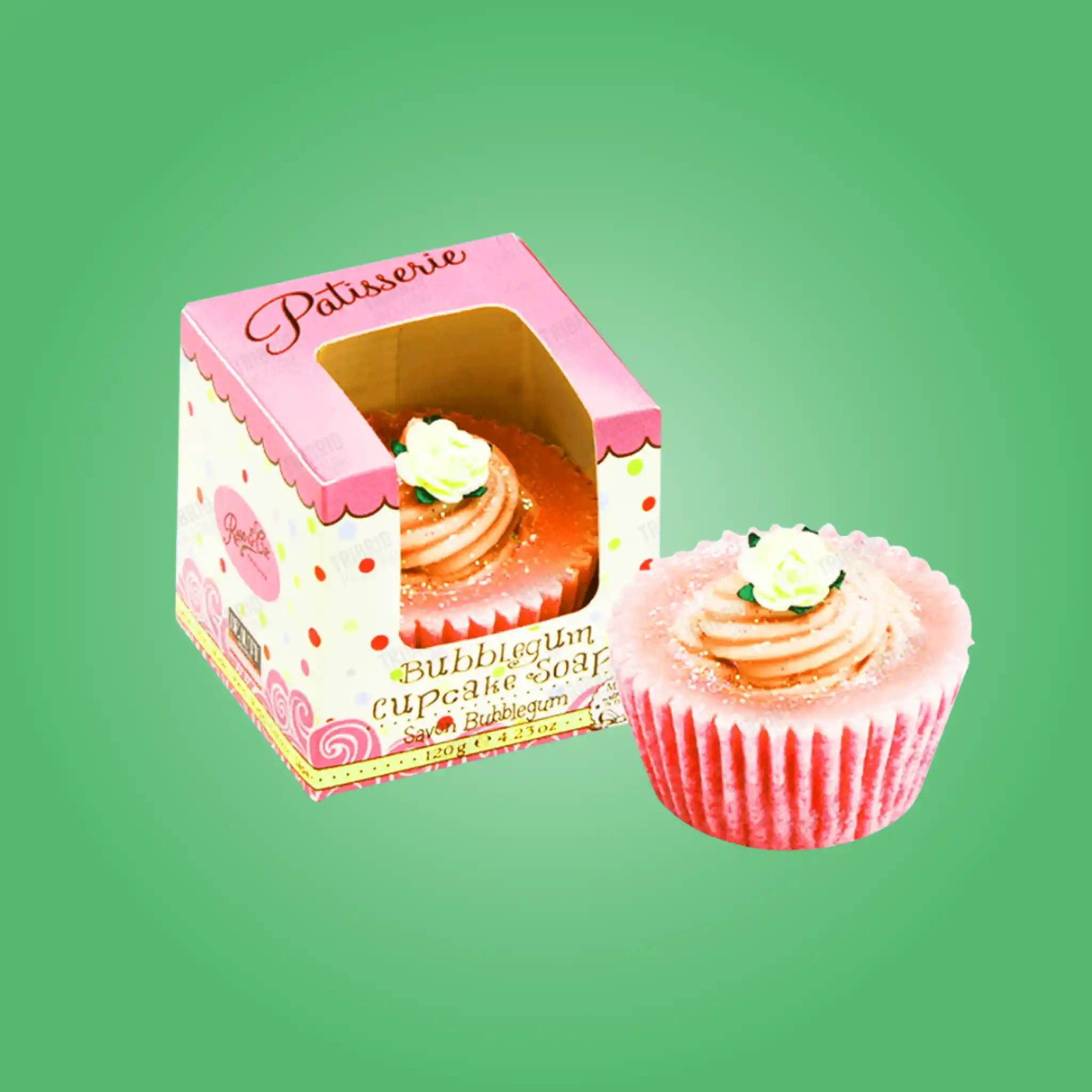 Custom Dessert Boxes