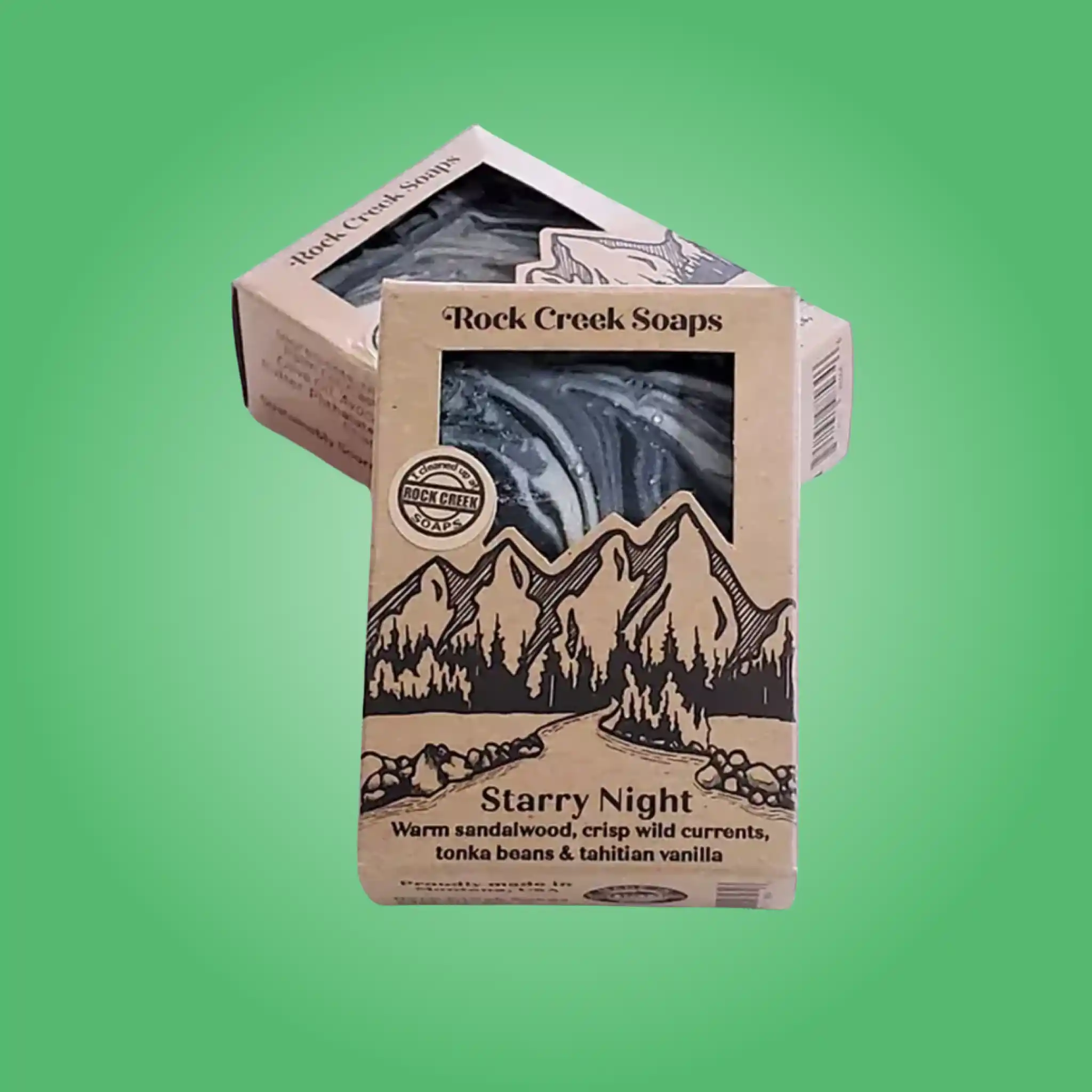 Custom Die Cut Soap Boxes