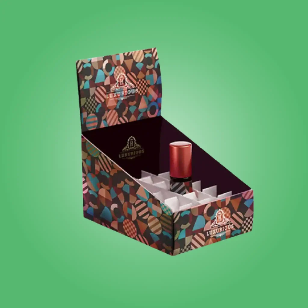 Custom Display Boxes | Free Shipping USA | Wholesale