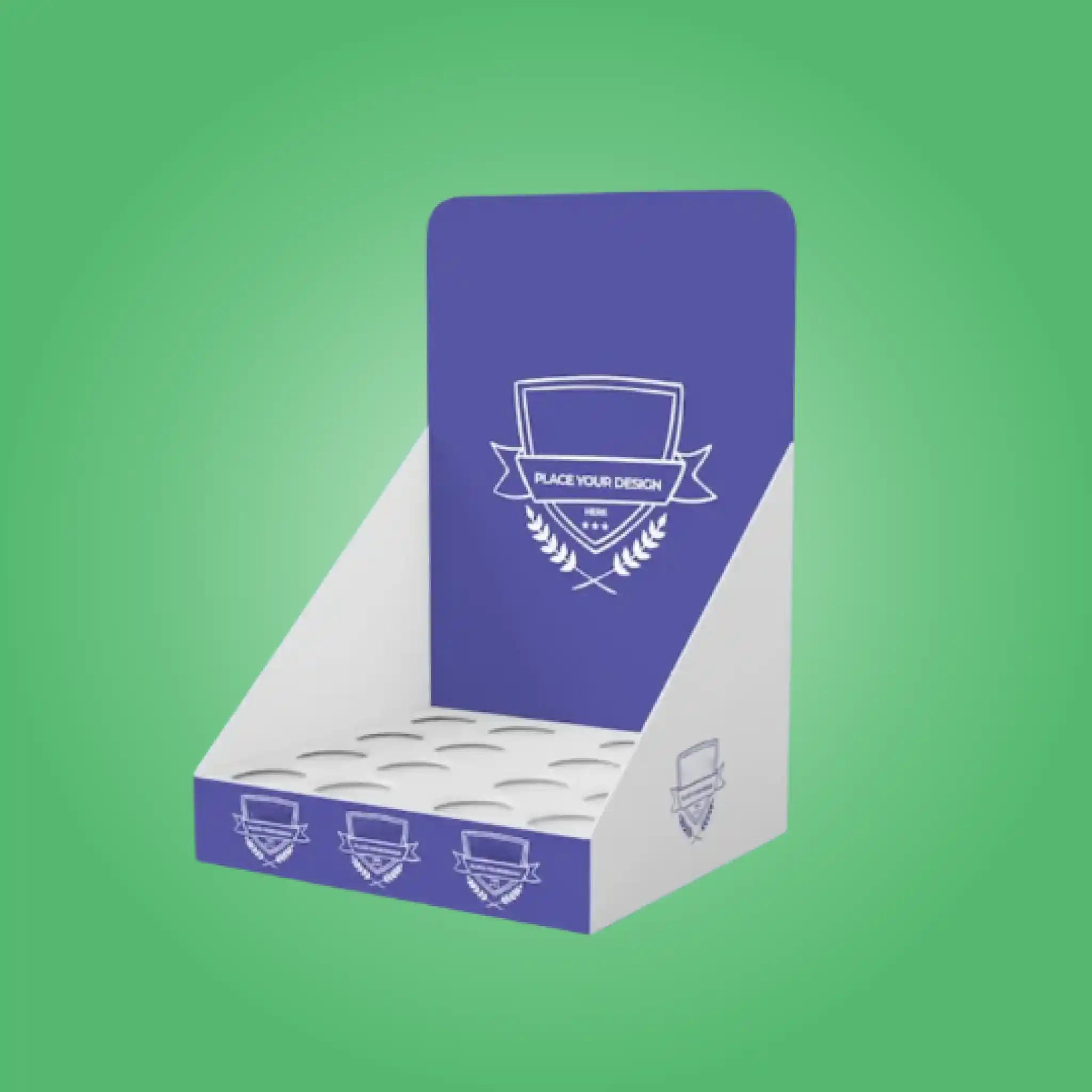 Custom Display Boxes