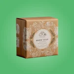 Custom Dog Soap Boxes