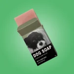 Custom Dog Soap Boxes