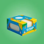 Custom Dog Soap Boxes