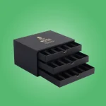 Custom Drawer Boxes