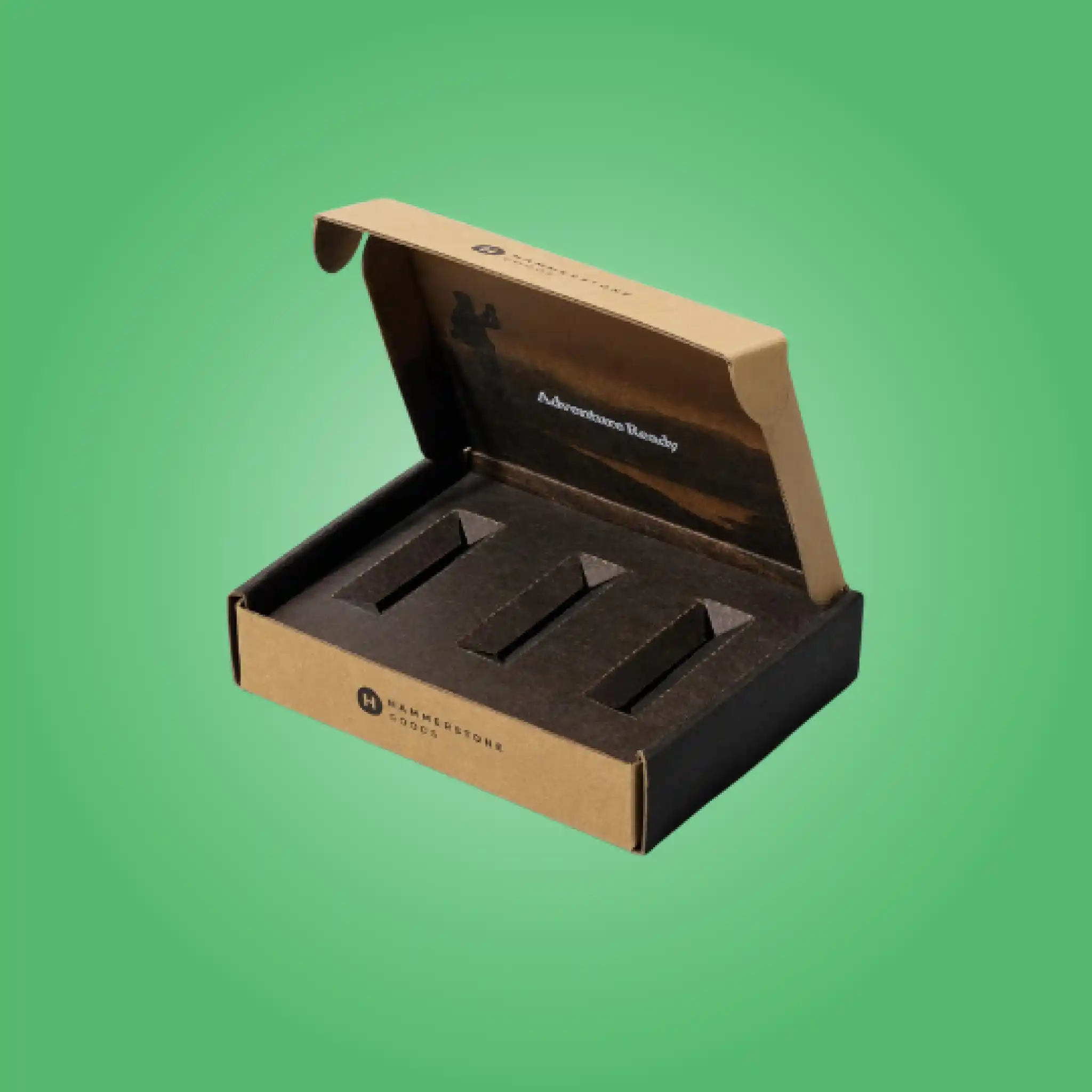 Custom Ecommerce Boxes